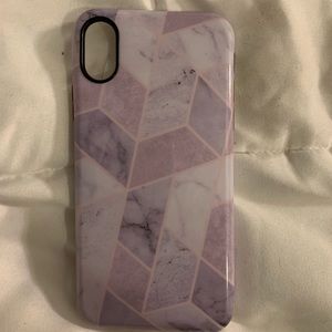 iPhone case